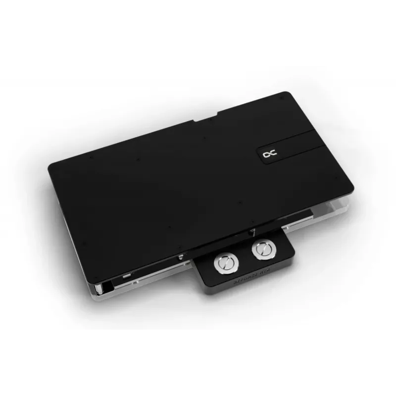 Alphacool Core GeForce RTX 5090 TUF Gaming GPU-waterblok met backplate, ARGB (10269)