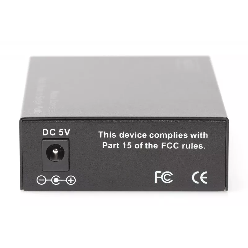 Mediaconverter Digitus DN-82024