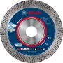 Bosch EXPERT HardCeramic 2608900655 diamantslijpschijf, 125 x 22,23 x 1,4 mm