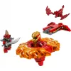 LEGO NINJAGO 71823 Kais draken-Spinjitzu-spinner