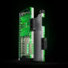 EK-Quantum Vector² FTW3 RTX 3080/90 backplate, nikkel