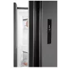 Koel-vriescombinatie FY5119.3DFBX, 500L