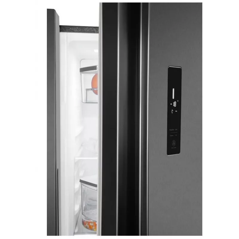 Koel-vriescombinatie FY5119.3DFBX, 500L