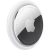 Apple AirTag (4 stuks), zilver / wit (MX542LL/A)