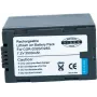 Stopcontact Busch-Jaeger 20 EUC-81 CEE 7/3, 250 V, 16 A, zwart, 71×71 mm