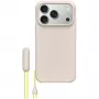 Kickstand-hoesje Apple iPhone 17 Pro MagSafe Camera Control Lime Stone