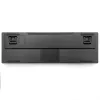 Mechanisch toetsenbord MEDIA-TECH MT1260 Red Core MX60, 60% formfactor, CHERRY MX Red schakelaars, RGB-verlichting, USB, groen