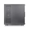 PC-behuizing Thermaltake View 270 TG midi tower zwart
