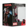 MCFARLANE Marvel Deadpool scale collectible 1:10 (14822)