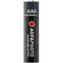 AgfaPhoto Ultra LR03 Micro AAA-batterij, alkali-mangaan, 1,5 V, 4 stuks