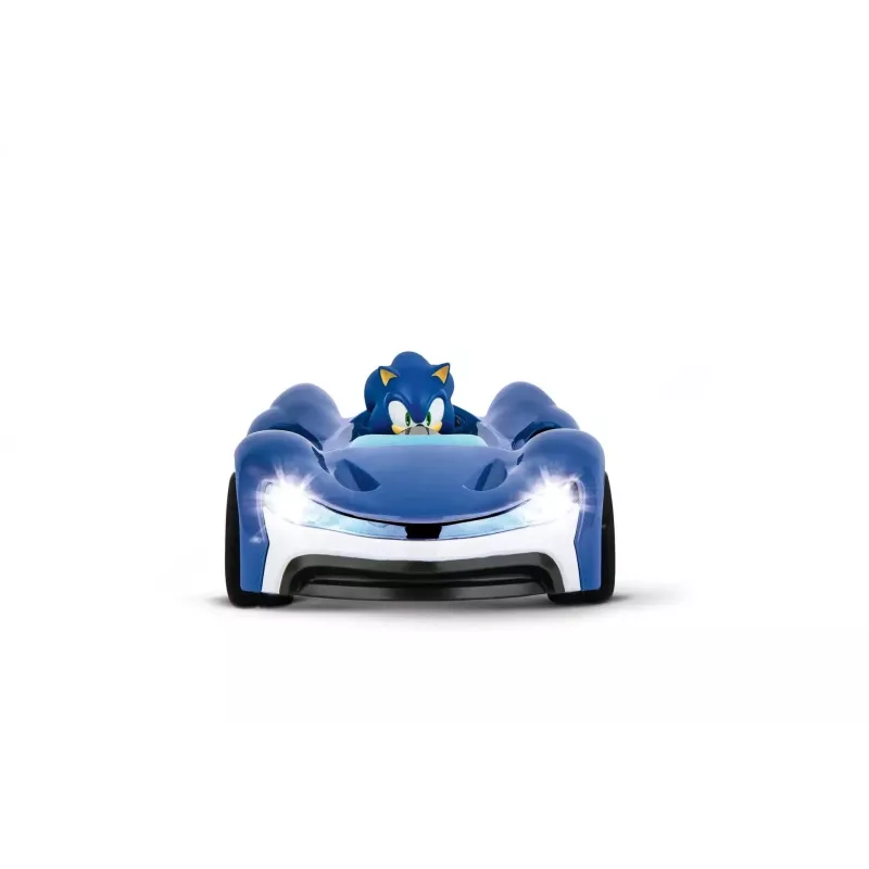 RC-auto Team Sonic Racing Sonic 2,4 GHz