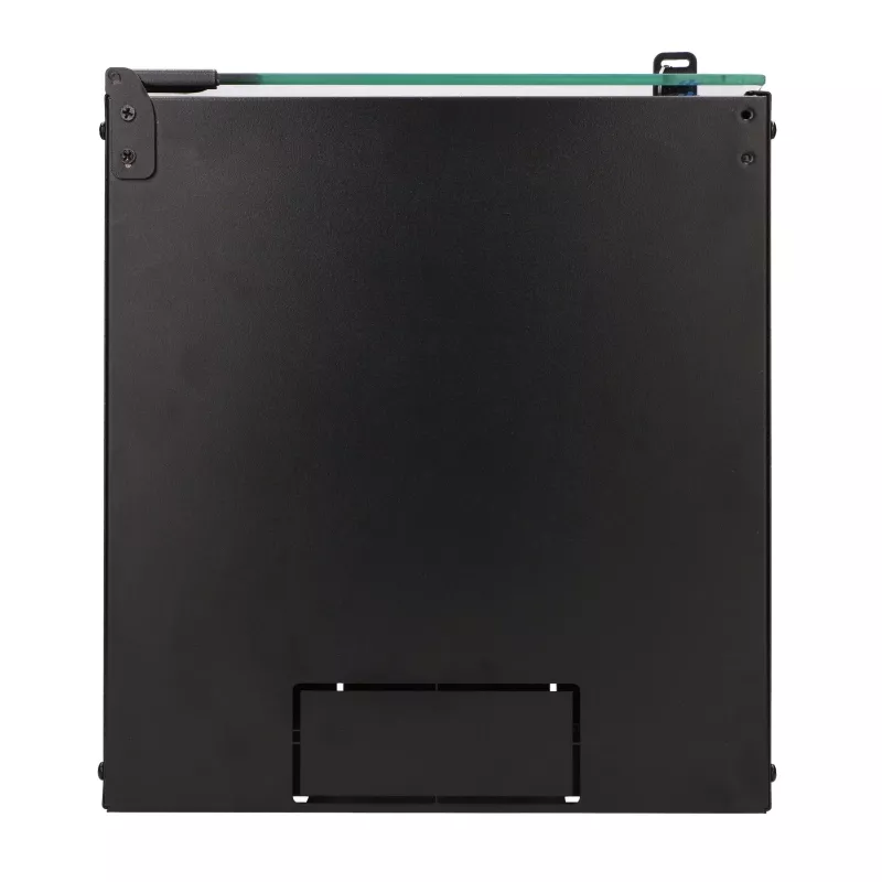 EXTRALINK LITE 4U 10 280X310 wandmontage-rackkast zwart