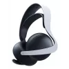 Sony PULSE Elite headset bedraad & draadloos hoofdband gaming Bluetooth laadstation zwart, wit