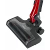 Draadloze stofzuiger KLEIN Triflex 6845 lichtgewicht constructie