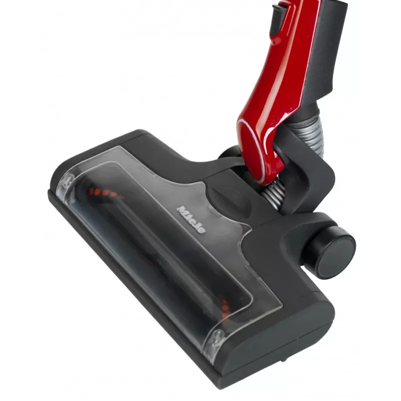 Draadloze stofzuiger KLEIN Triflex 6845 lichtgewicht constructie