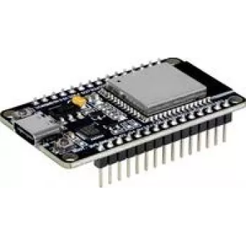 Joy-IT DEBO JT ESP32-C - NodeMCU ESP32 wifi- en bluetooth-module USB-C (SBC-NodeMCU-ESP32-C)