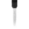 SATA-kabel Sharkoon 0,6 m 2xSATA III