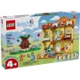 LEGO BLUEY 11203 Blueys familiehuis