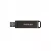 Flashdrive PATRIOT Rage R550 1TB 100 MB/S USB A+C Swivel Design (PE1TR550DSAD) Zwart