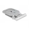Passieve houder DeLOCK 18426 aluminium indoor smartphone
