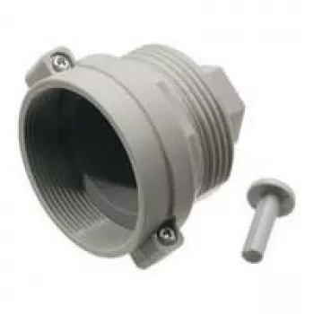 Verwarmingsactor-adapter Homematic IP Homematic adapter Oventrop voor radiatorkranen model 76029