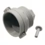 Verwarmingsactor-adapter Homematic IP Homematic adapter Oventrop voor radiatorkranen model 76029