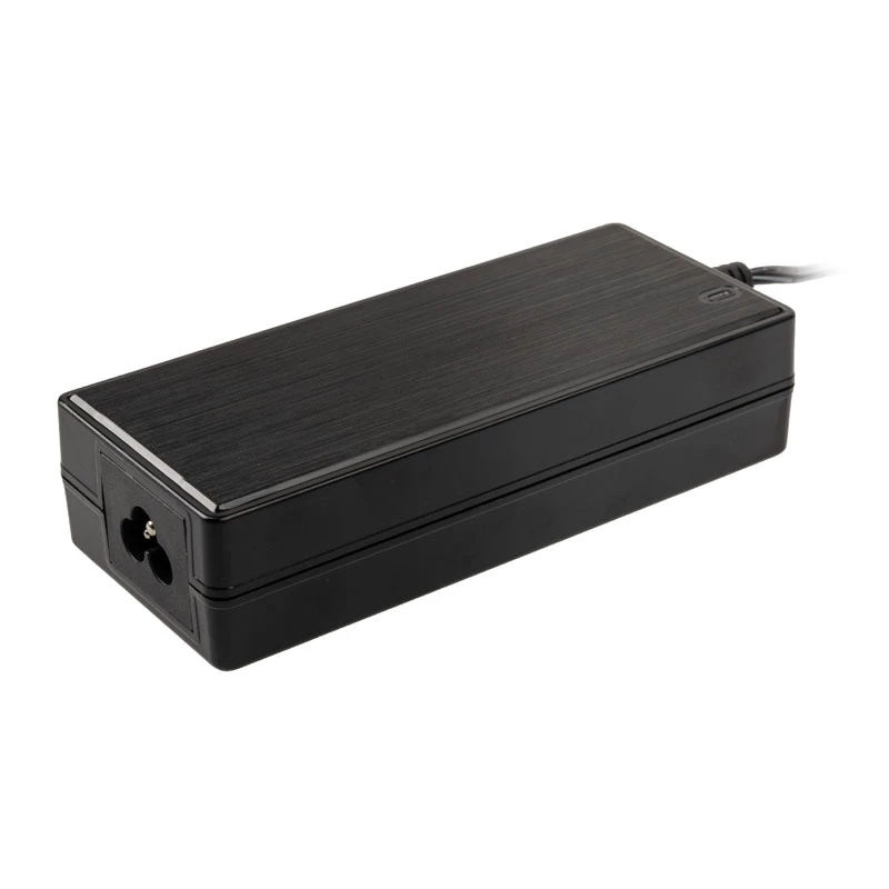 Akasa voeding voor Intel NUC / Mini-ITX-systemen - 90 watt