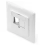 Frontplaat voor multimedia / keystone-modules Digitus DN-93832