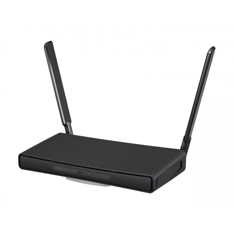 Tafelrouter Mikrotik hAP ax³ Dual-band Wi-Fi 6