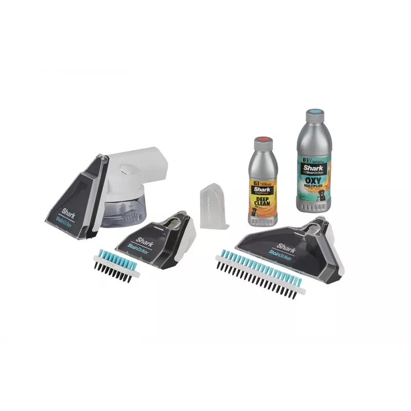 Sharkclean PX200EUT Tapijtreinigingsapparaat Handheld Diepte-/Tussenreiniging Wit