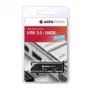 AgfaPhoto USB 3.0 64GB zwart