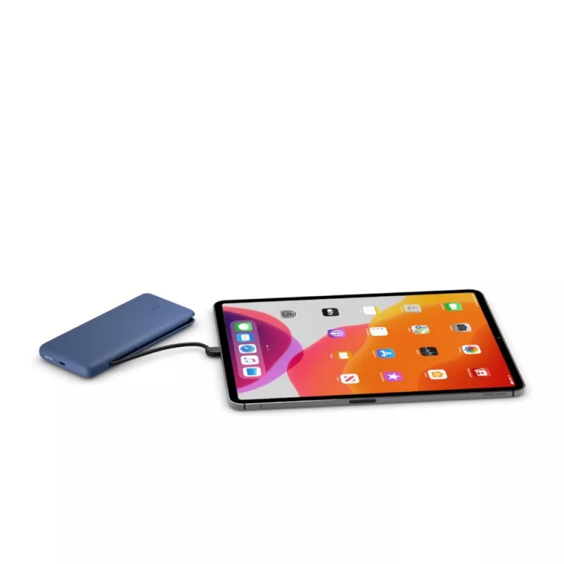 Draagbare powerbank Belkin BPB006btBLU 10000 mAh