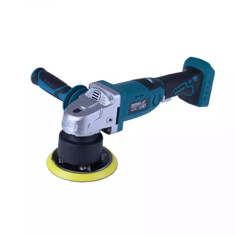 Autopolijstmachine DEDRA DED7085