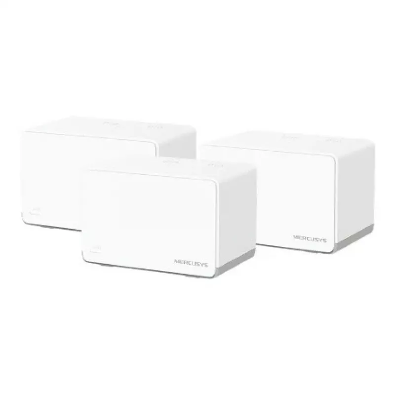 Mercusys AX1800 Whole Home Mesh WiFi 6 Systeem