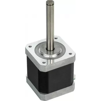 Flashforge 42-motor voor Guider 3 / Guider 3 Plus X- en Y-as, reserve stappenmotor