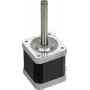 Flashforge 42-motor voor Guider 3 / Guider 3 Plus X- en Y-as, reserve stappenmotor