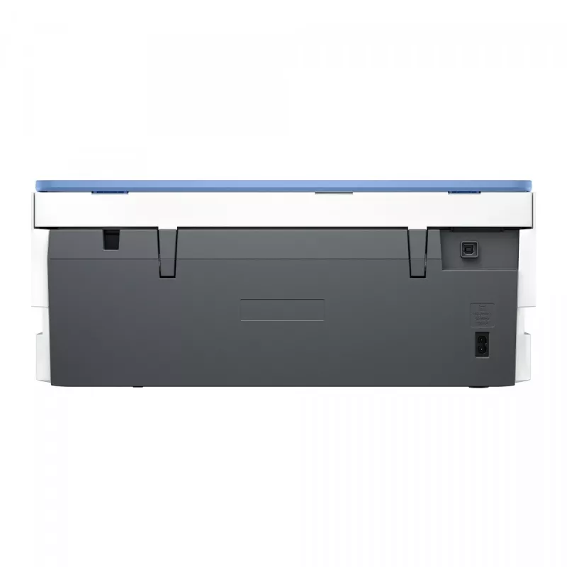 All-in-one printer HP Envy 7231 — thermische inkjetdruk, kleur, 4800x1200 dpi, scan 1200x1200, WLAN, A4