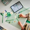 LEGO BOTANICALS 11508 madeliefjes