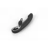 Vibrator Erolab Silicone zwart