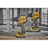 Pistoolgreepboormachine DeWalt DCD805NT-XJ — 18 V borstelloos, 2000 t/min, 90 N·m, 13 mm boorhouder, 1,34 kg