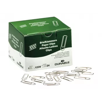 Paperclip Durable 120924