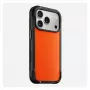 Telefoonhoesje Nomad Rugged Case voor iPhone 17 Pro — 16 cm (6,3 inch), oranje