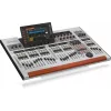 Behringer WING audiomixer 48 kanalen 10 - 20000 Hz zilver
