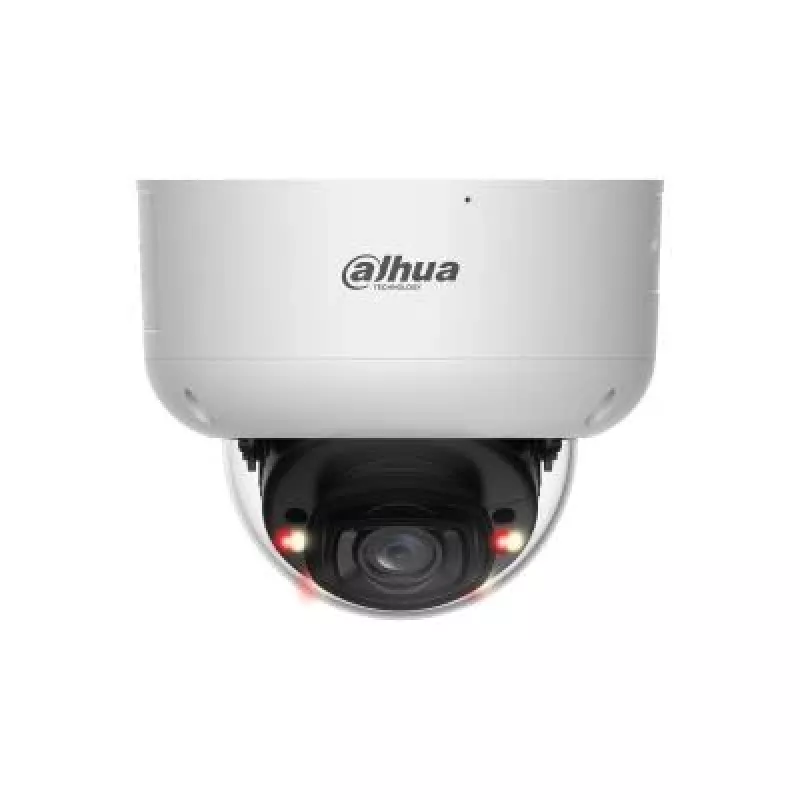Netwerkcamera 8MP DOME/HDBW5859R1ASEPV0280BPRO Dahua