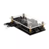 Lamptron TC20 PCI RGB ventilator- en LED-controller - zilver