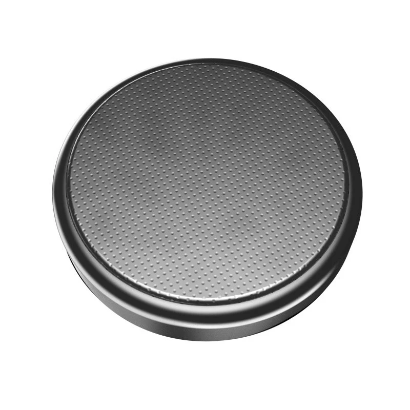 Knoopcel Green Cell CR2450 3V – lithium, 5-pack