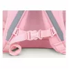 Tonies rugzak - roze (roze/grijs)