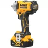 slagschroevendraaier DeWalt DCF892P2T-QW