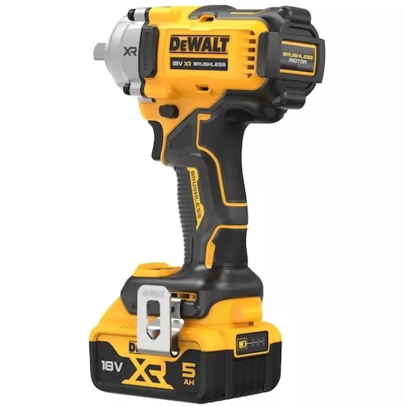 slagschroevendraaier DeWalt DCF892P2T-QW