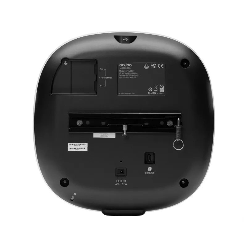 Accesspoint HPE Aruba AP-534 2,4 GHz 5 GHz Wi-Fi 6